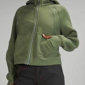 LuluLemon Scuba 💚